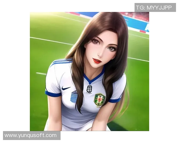 足球明星童年头像女生的成长故事与梦想启航之路