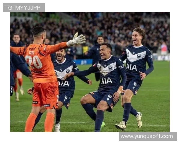 横滨水手迎战墨尔本胜利全力争胜精彩对决即将上演